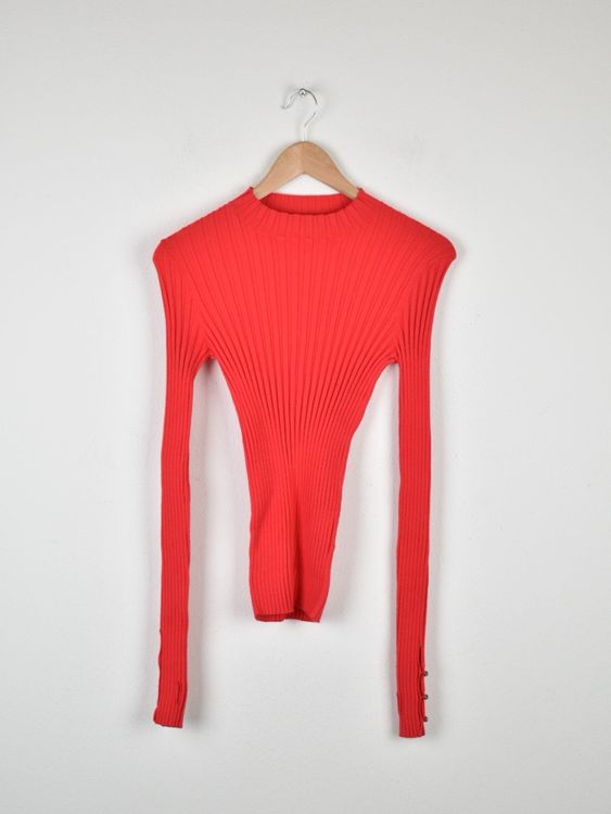 Hugo Boss Pullover Gr.S, neuwertig - 2ND STORY