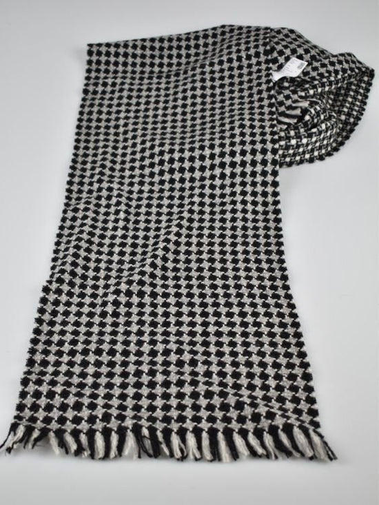 Hugo Boss Schal, Herren, 100% Wolle, neuwertig - Schal - 2ND STORY