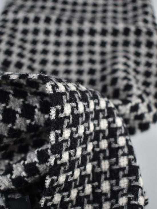 Hugo Boss Schal, Herren, 100% Wolle, neuwertig - Schal - 2ND STORY