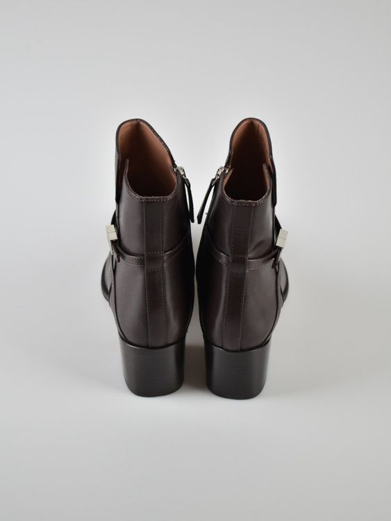 Hugo Boss Stiefeletten, Gr.39, ungetragen - 2ND STORY