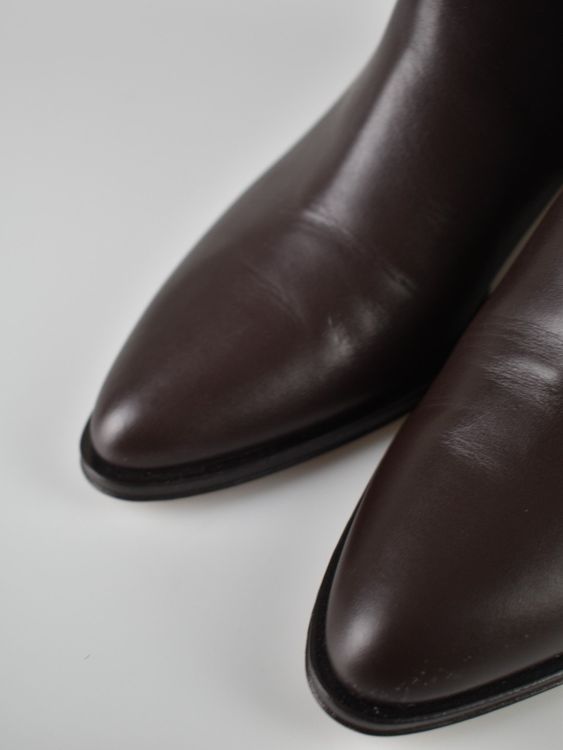 Hugo Boss Stiefeletten, Gr.39, ungetragen - 2ND STORY
