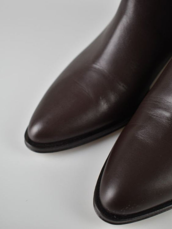Hugo Boss Stiefeletten, Gr.39, ungetragen - 2ND STORY