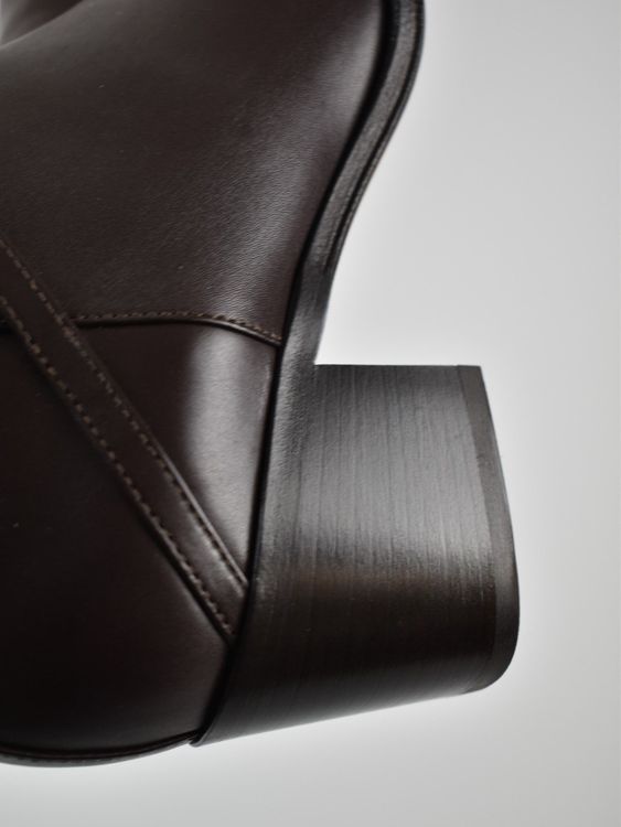 Hugo Boss Stiefeletten, Gr.39, ungetragen - 2ND STORY