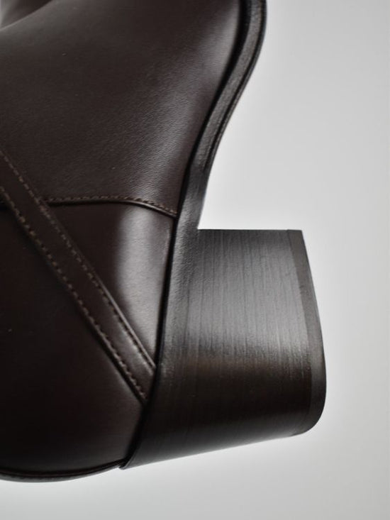 Hugo Boss Stiefeletten, Gr.39, ungetragen - 2ND STORY