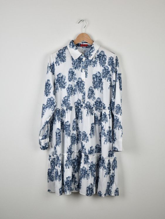 Hugo Hemdkleid Klevia Gr.38