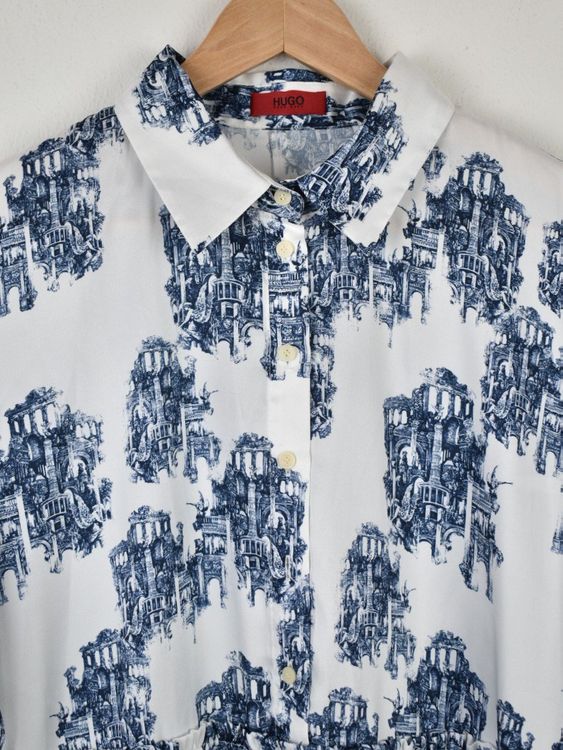 Hugo Hemdkleid Klevia Gr.38