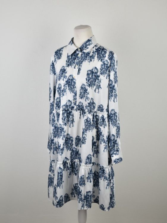 Hugo Hemdkleid Klevia Gr.38