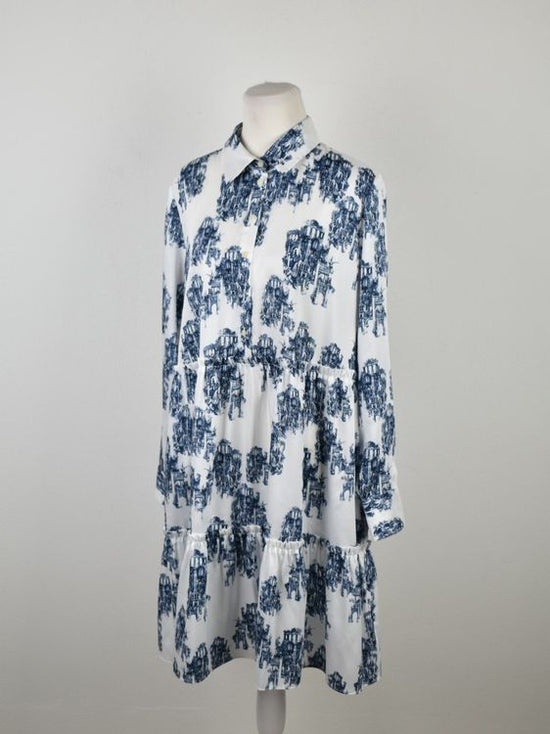 Hugo Hemdkleid Klevia Gr.38