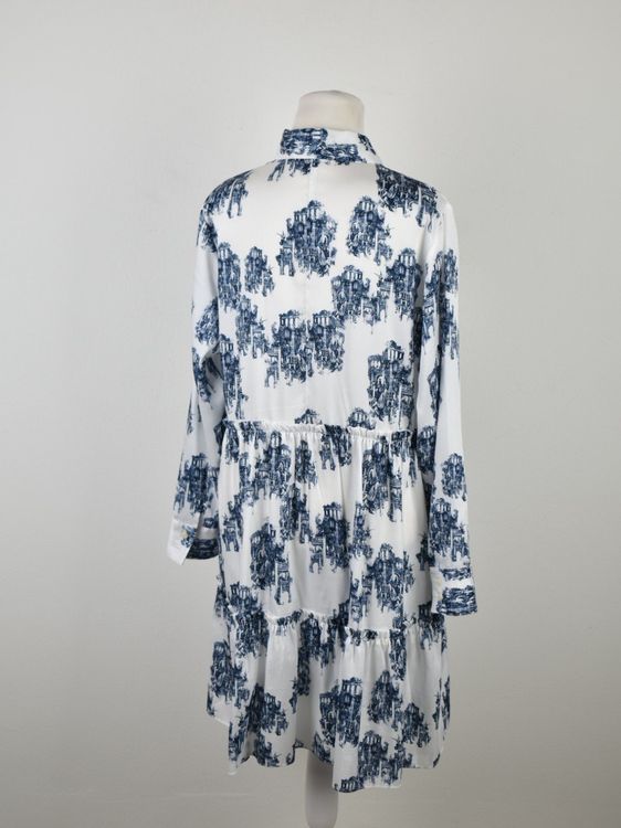 Hugo Hemdkleid Klevia Gr.38