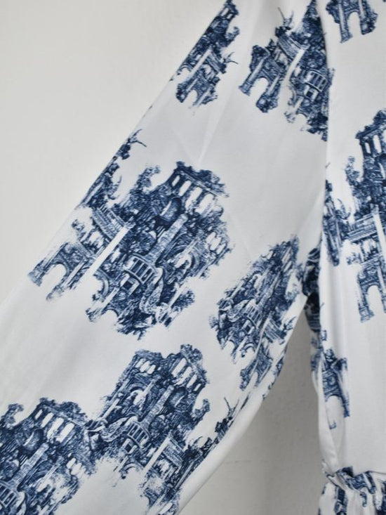 Hugo Hemdkleid Klevia Gr.38