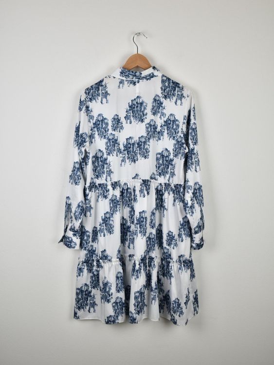 Hugo Hemdkleid Klevia Gr.38