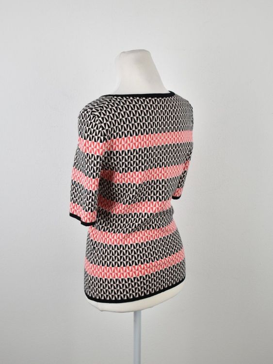 Hugo Kurzarm Pullover Gr.S