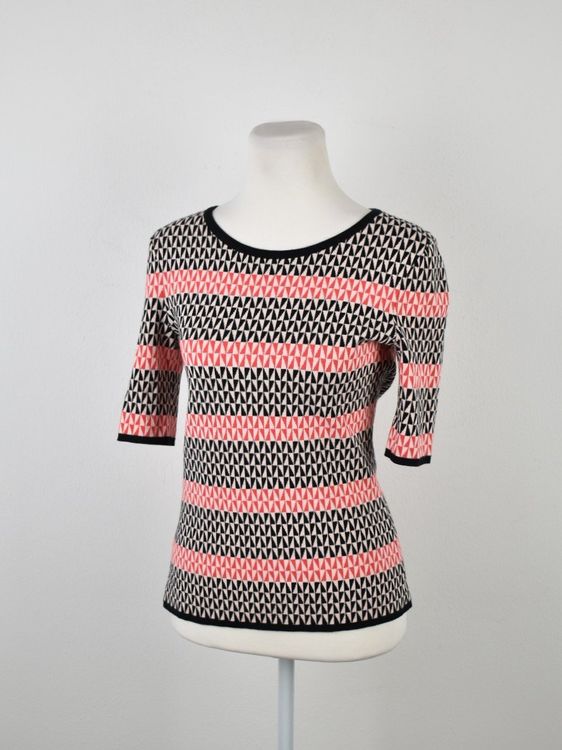 Hugo Kurzarm Pullover Gr.S