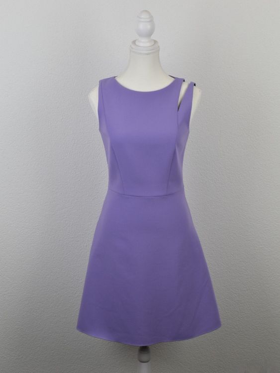 Hugo Minikleid "Kisuna", Gr.34, wie neu - Kleid - 2ND STORY