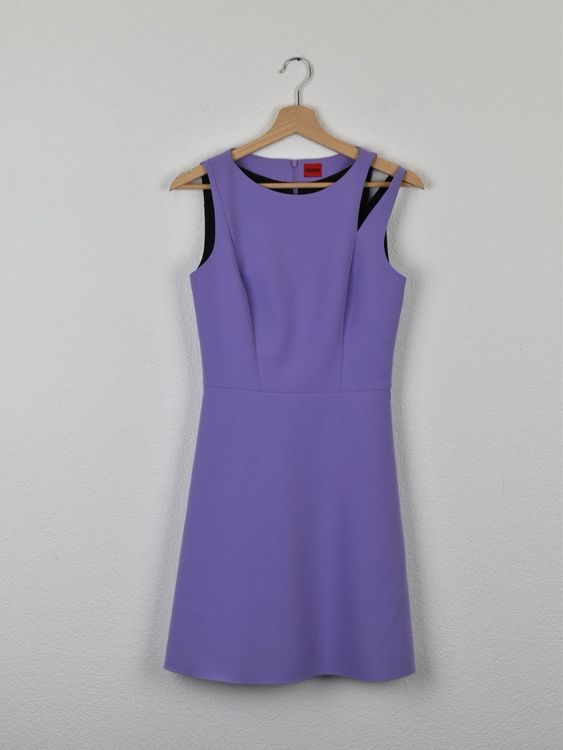 Hugo Minikleid "Kisuna", Gr.34, wie neu - Kleid - 2ND STORY