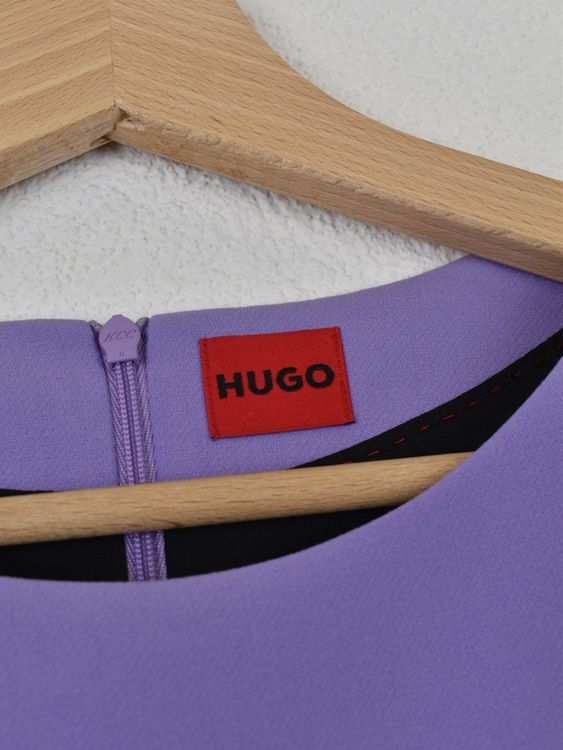 Hugo Minikleid "Kisuna", Gr.34, wie neu - Kleid - 2ND STORY