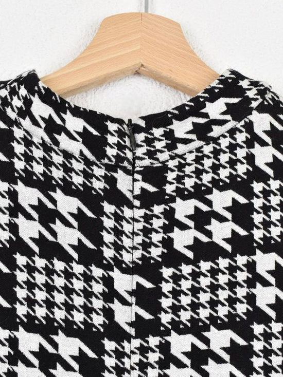 Hugo Strickkleid, Gr.36, neuwertig, 85% Viskose - Kleid - 2ND STORY