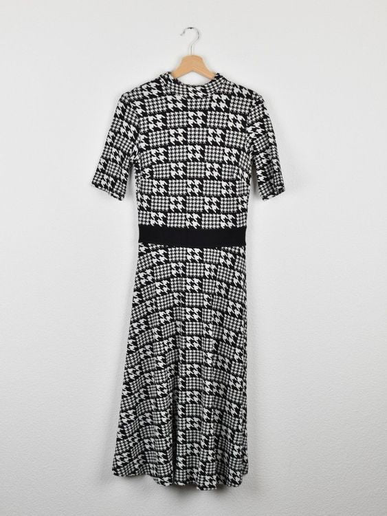 Hugo Strickkleid, Gr.36, neuwertig, 85% Viskose - Kleid - 2ND STORY
