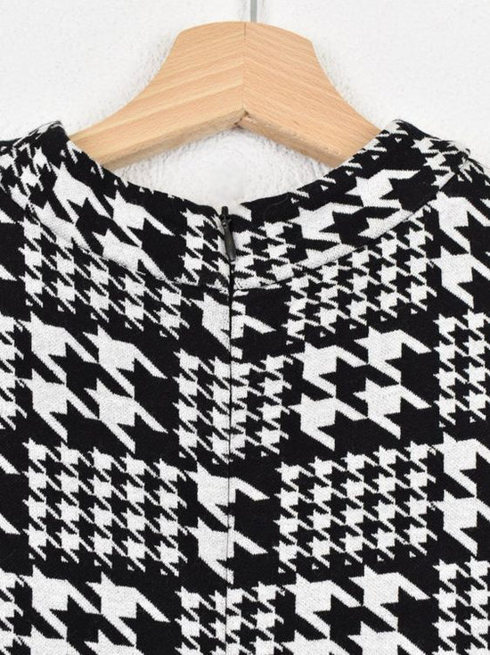 Hugo Strickkleid, Gr.36, neuwertig, 85% Viskose