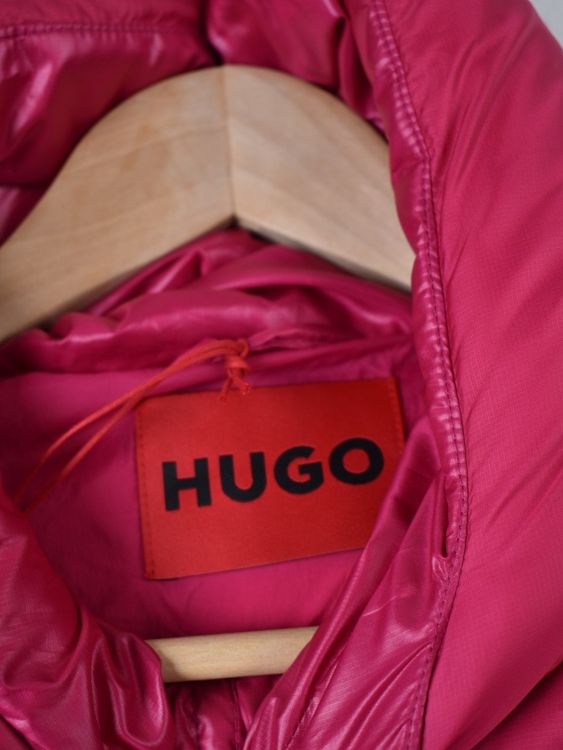 Hugo Wintermantel Gr.M, neu - 2ND STORY