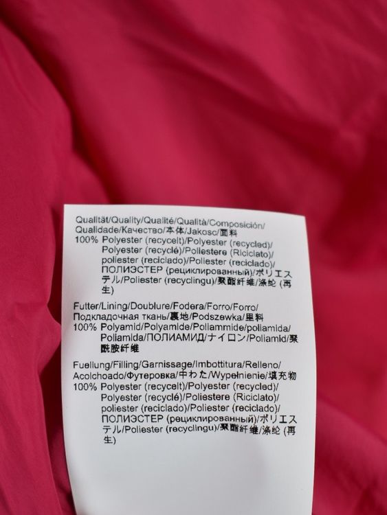 Hugo Wintermantel Gr.M, neu - 2ND STORY