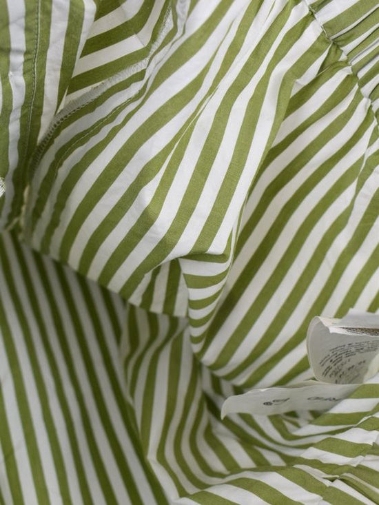 Iblues Bluse, Gr.40, 100% Baumwolle - Bluse - 2ND STORY