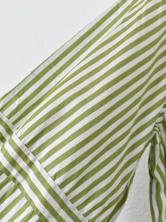 Iblues Bluse, Gr.40, 100% Baumwolle - Bluse - 2ND STORY