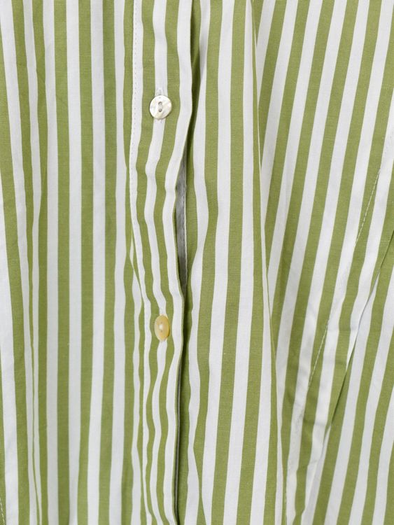 Iblues Bluse, Gr.40, 100% Baumwolle - Bluse - 2ND STORY
