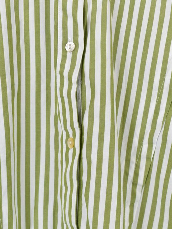 Iblues Bluse, Gr.40, 100% Baumwolle - Bluse - 2ND STORY