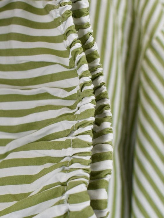 Iblues Bluse, Gr.40, 100% Baumwolle - Bluse - 2ND STORY