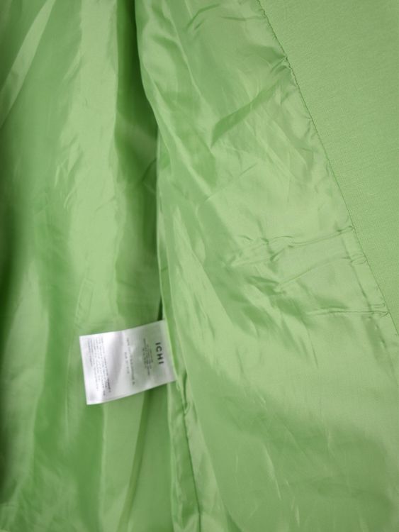 ICHI "IHKATE" Blazer, oversized, Gr.S - Blazer - 2ND STORY