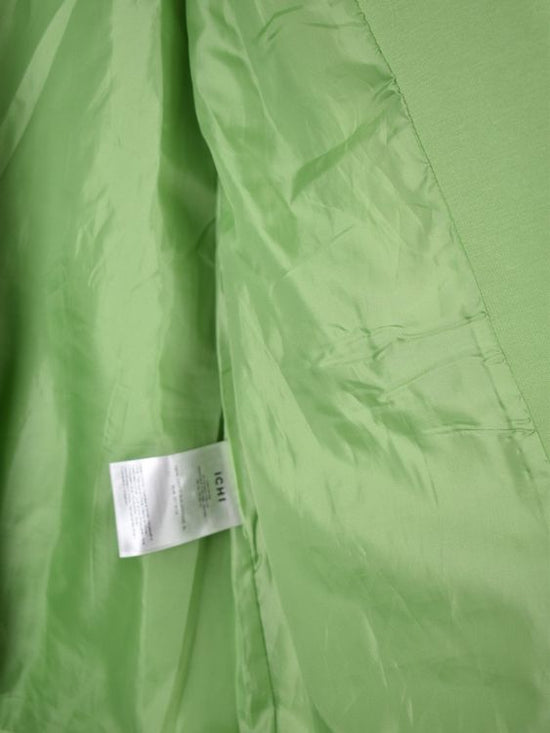 ICHI "IHKATE" Blazer, oversized, Gr.S - Blazer - 2ND STORY