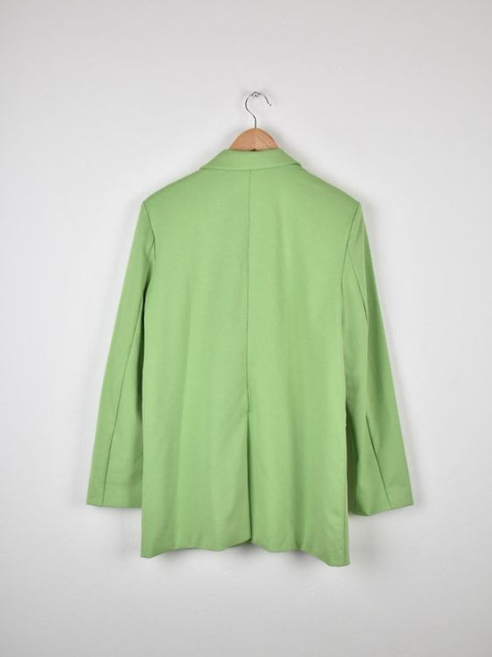 ICHI "IHKATE" Blazer, oversized, Gr.S - Blazer - 2ND STORY