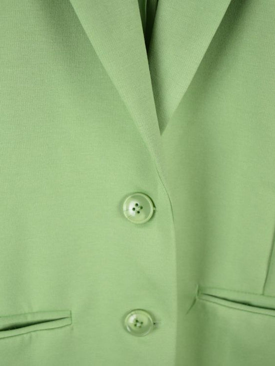 ICHI "IHKATE" Blazer, oversized, Gr.S - Blazer - 2ND STORY