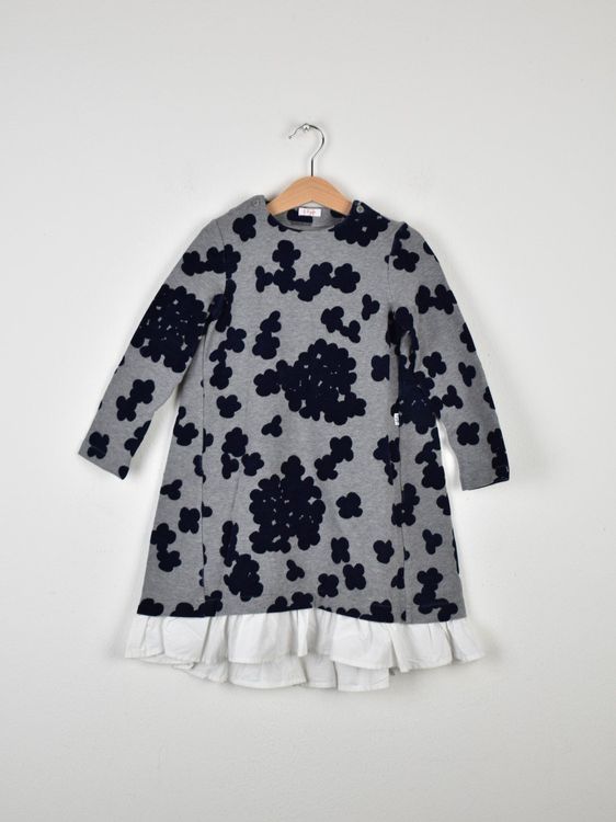 Il Gufo Kleid Gr.116 - 2ND STORY