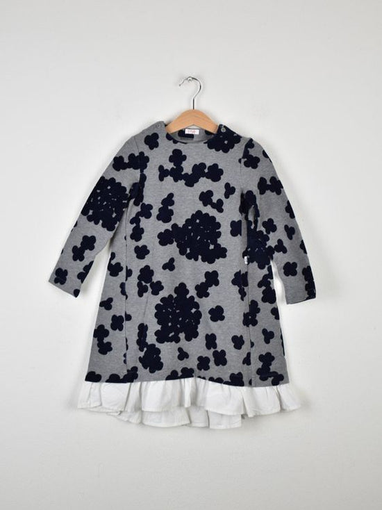 Il Gufo Kleid Gr.116 - 2ND STORY