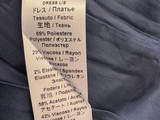 Il Gufo Kleid Gr.116 - 2ND STORY