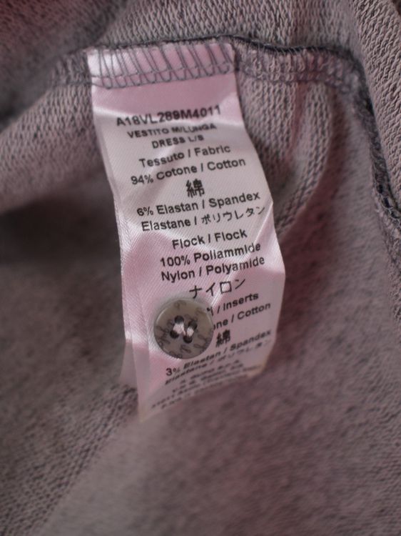 Il Gufo Kleid Gr.116 - 2ND STORY