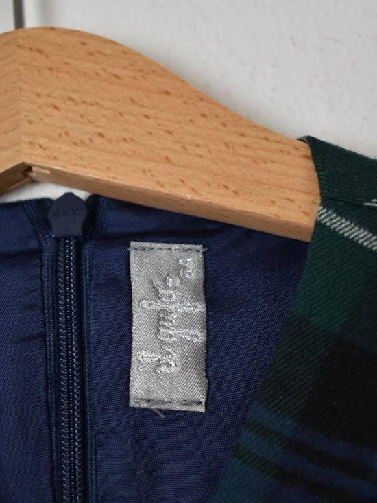 Il Gufo Kleid Gr.116 - 2ND STORY