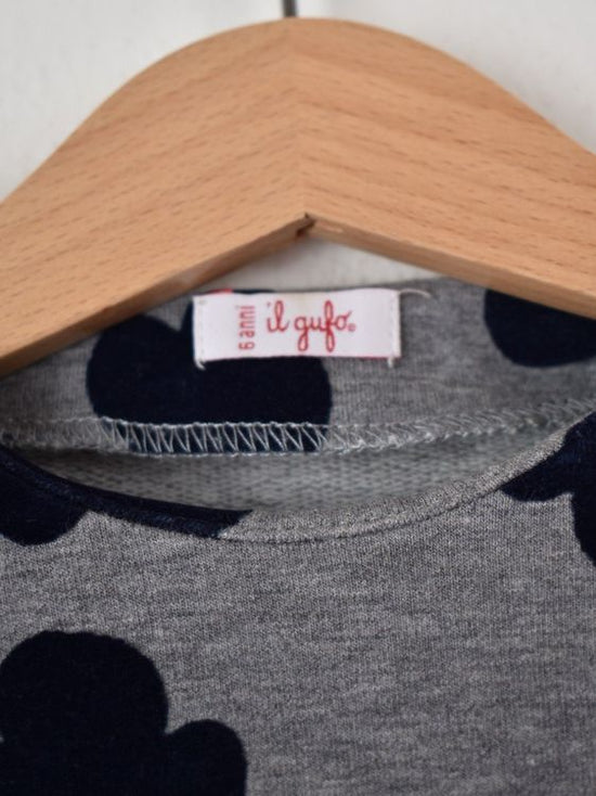 Il Gufo Kleid Gr.116 - 2ND STORY