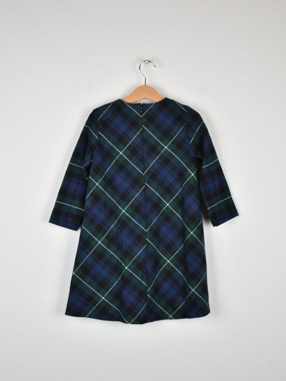 Il Gufo Kleid Gr.116 - 2ND STORY