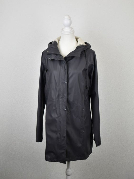 Ilse Jacobsen Regenjacke "Rain87", Gr.38, ungetragen - Regenjacke - 2ND STORY