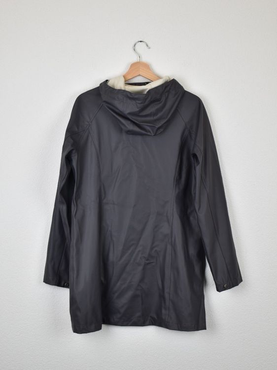 Ilse Jacobsen Regenjacke "Rain87", Gr.38, ungetragen - Regenjacke - 2ND STORY