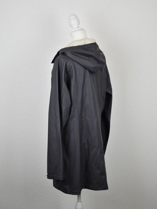 Ilse Jacobsen Regenjacke "Rain87", Gr.38, ungetragen - Regenjacke - 2ND STORY