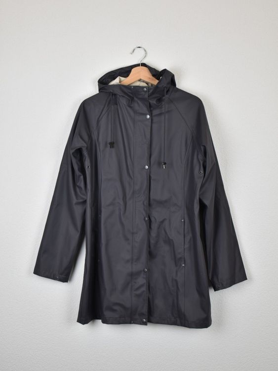 Ilse Jacobsen Regenjacke "Rain87", Gr.38, ungetragen