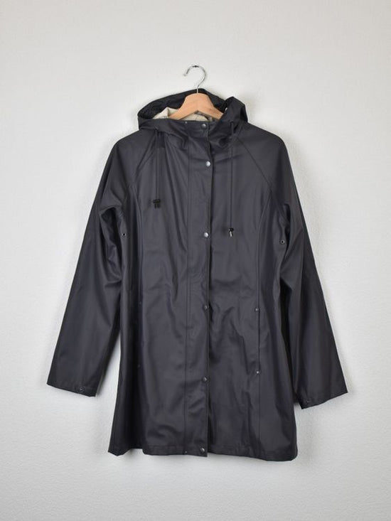 Ilse Jacobsen Regenjacke "Rain87", Gr.38, ungetragen