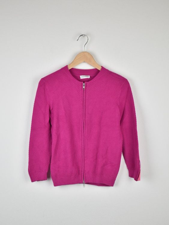 Insieme Cardigan Gr.36, neuwertig, 69% Viskose