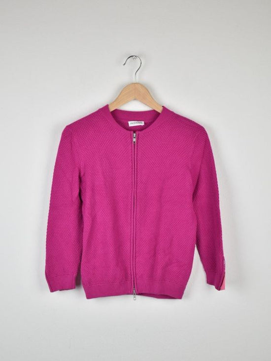 Insieme Cardigan Gr.36, neuwertig, 69% Viskose