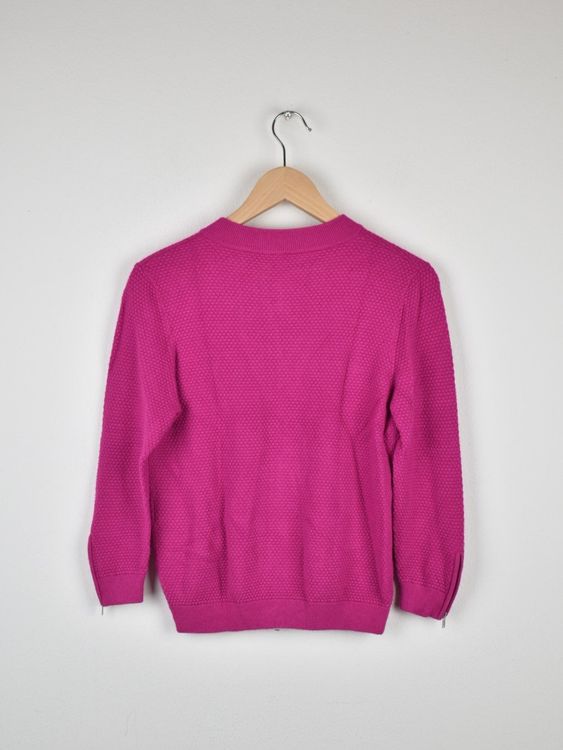 Insieme Cardigan Gr.36, neuwertig, 69% Viskose