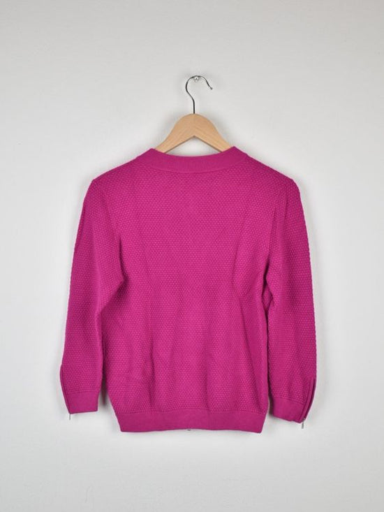 Insieme Cardigan Gr.36, neuwertig, 69% Viskose
